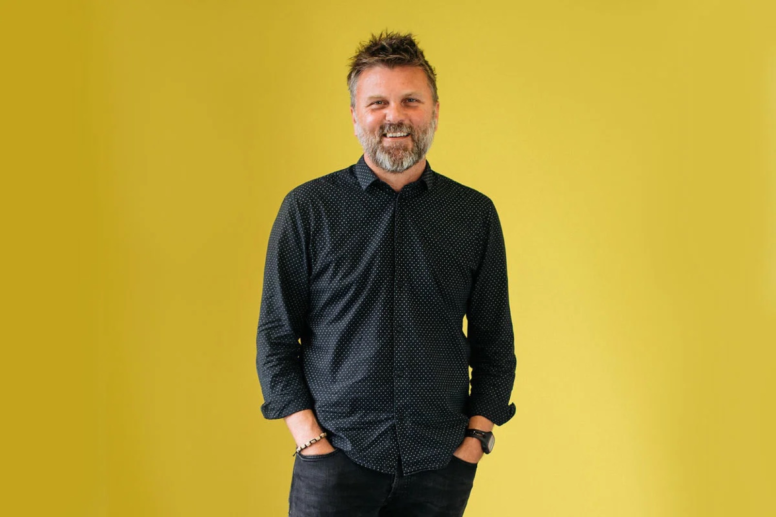 Phil Clarke