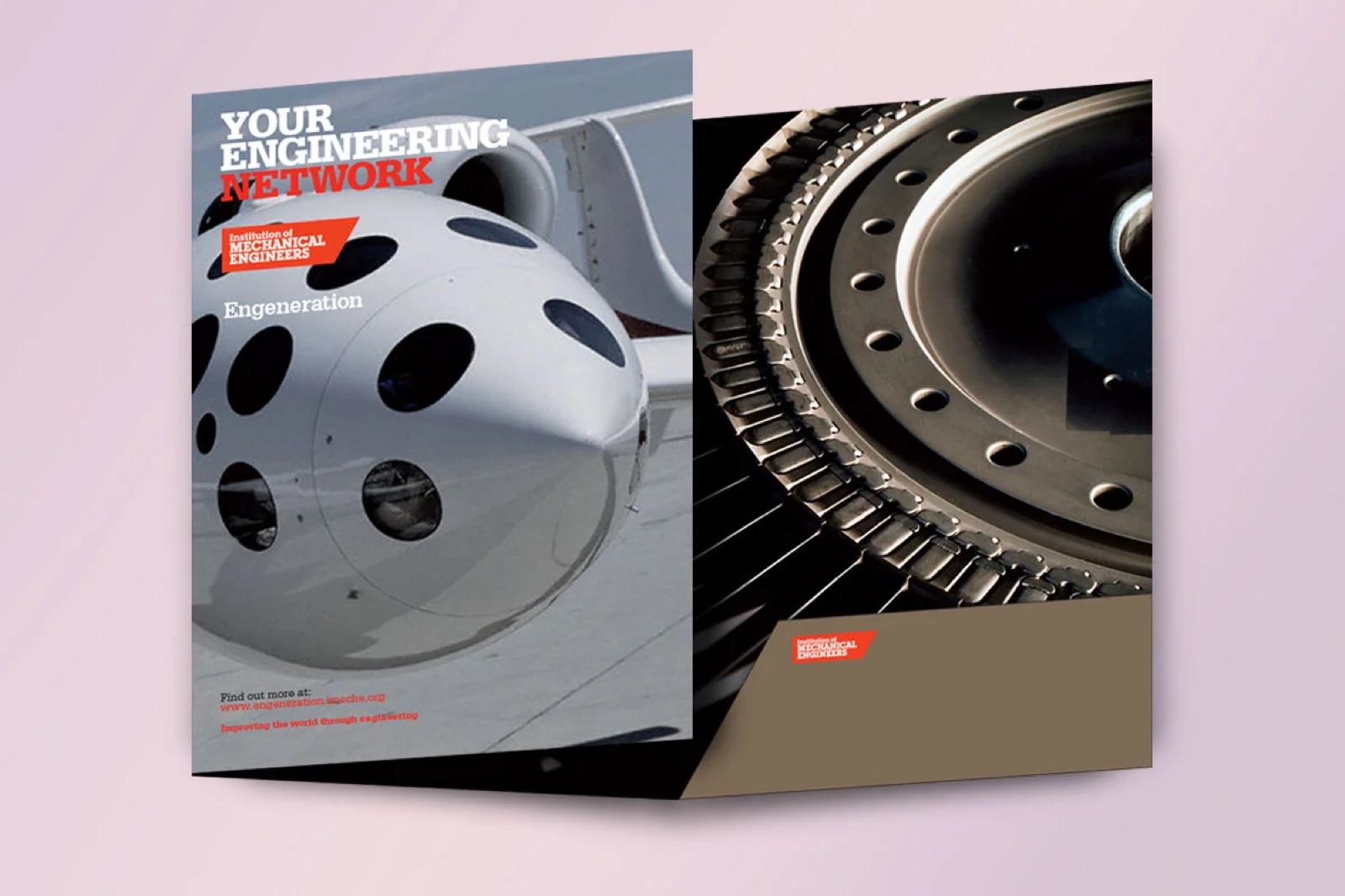 IMechE: EnGeneration