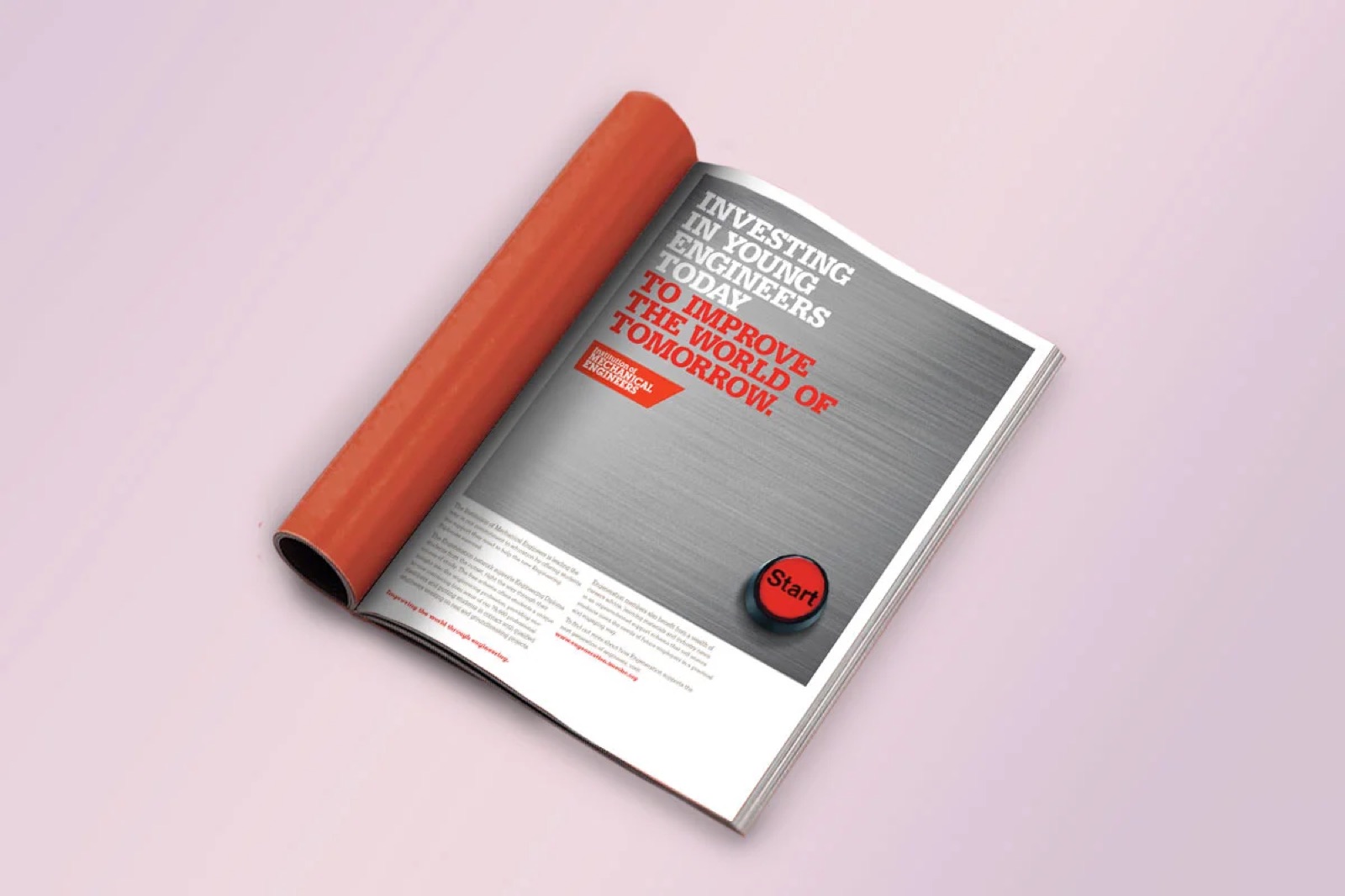 IMechE: EnGeneration