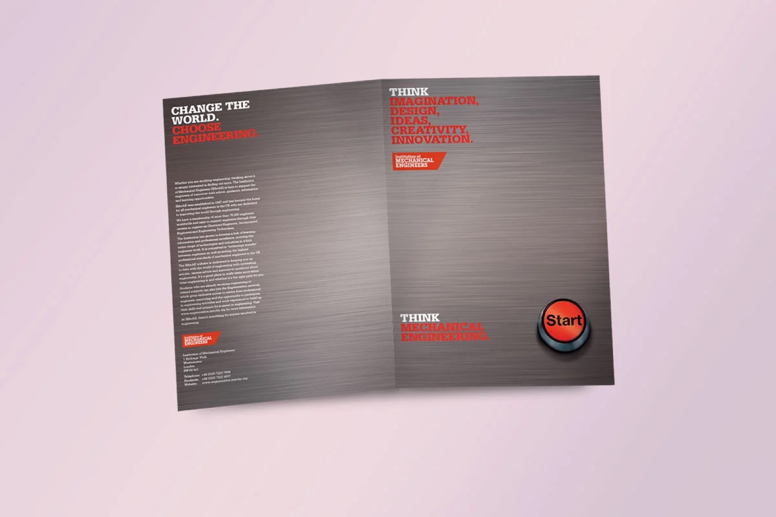 IMechE: EnGeneration