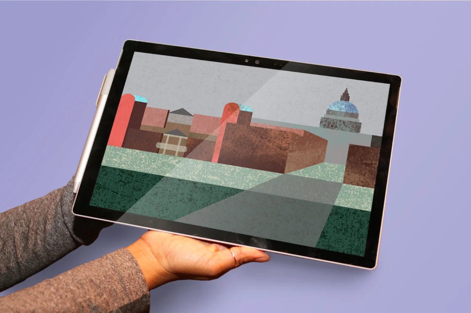 Microsoft: Tatler